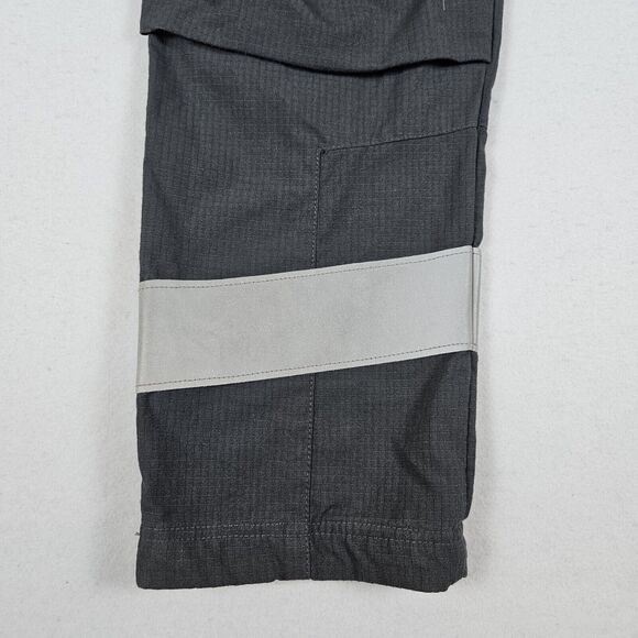 Strata ARC Womens Large FR Cargo Pants CAT2 CLASS1 Welding Electric PPE Static - Picture 6 of 16